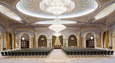 ریتز-کارلتون کوالالامپور