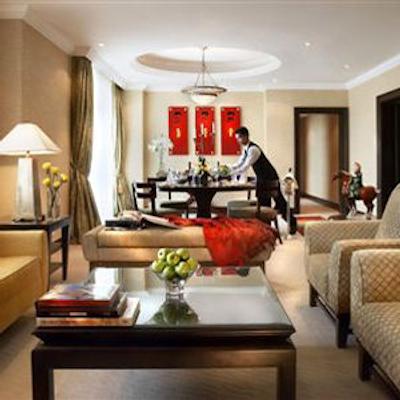 ریتز-کارلتون کوالالامپور