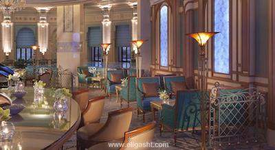 ریتز-کارلتون کوالالامپور