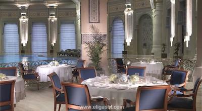 ریتز-کارلتون کوالالامپور