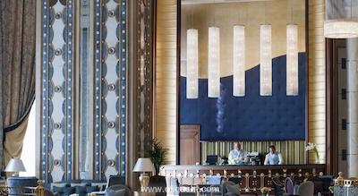 ریتز-کارلتون کوالالامپور