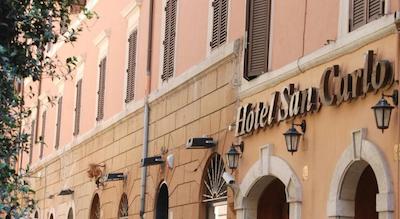 سان کارلو