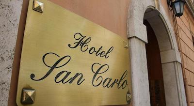 سان کارلو