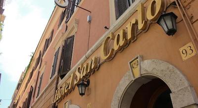 سان کارلو
