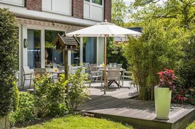 رینگهتل اهرنسبورگ گارنی