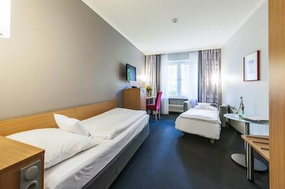 رینگهتل اهرنسبورگ گارنی