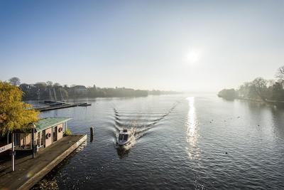 رینگهتل اهرنسبورگ گارنی