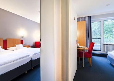 رینگهتل اهرنسبورگ گارنی