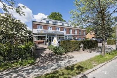 رینگهتل اهرنسبورگ گارنی