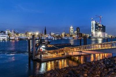 رینگهتل اهرنسبورگ گارنی