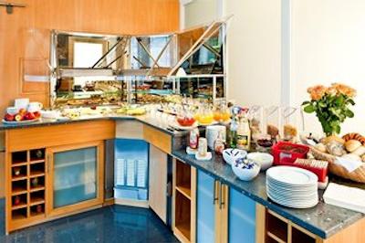 رینگهتل اهرنسبورگ گارنی