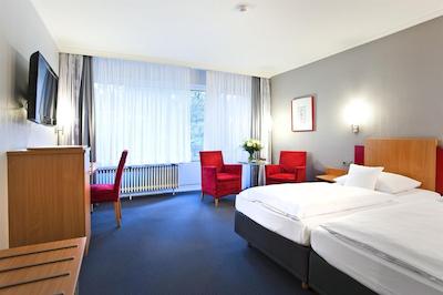 رینگهتل اهرنسبورگ گارنی