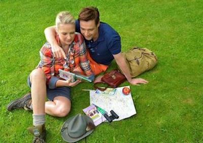 رینگهتل اهرنسبورگ گارنی