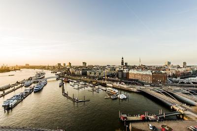 رینگهتل اهرنسبورگ گارنی