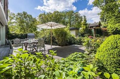 رینگهتل اهرنسبورگ گارنی