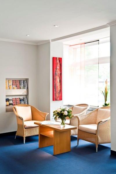 رینگهتل اهرنسبورگ گارنی