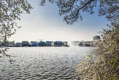 رینگهتل اهرنسبورگ گارنی