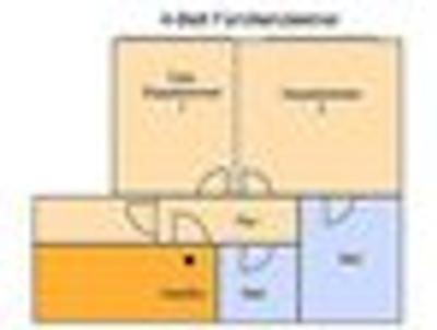 رینگهتل اهرنسبورگ گارنی