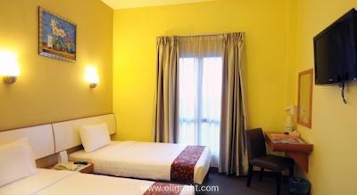 سنترال کوالالامپور