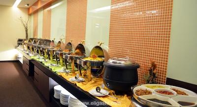 سنترال کوالالامپور