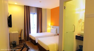 سنترال کوالالامپور