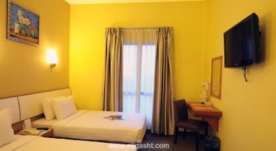 سنترال کوالالامپور