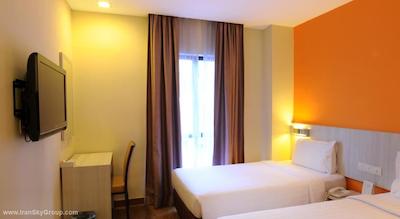 سنترال کوالالامپور