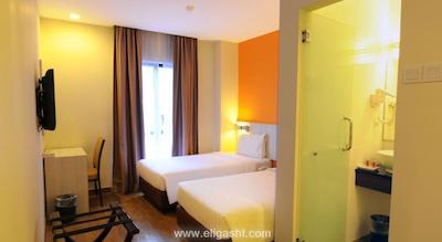 سنترال کوالالامپور