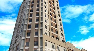 سنترال کوالالامپور