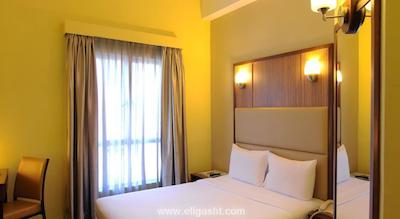 سنترال کوالالامپور