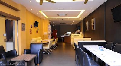 سنترال کوالالامپور