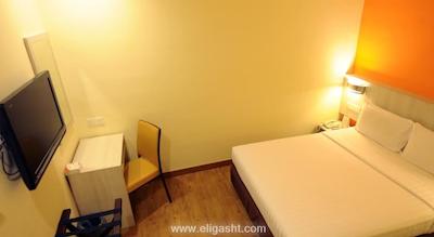 سنترال کوالالامپور