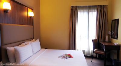 سنترال کوالالامپور