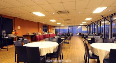 سنترال کوالالامپور