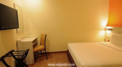 سنترال کوالالامپور