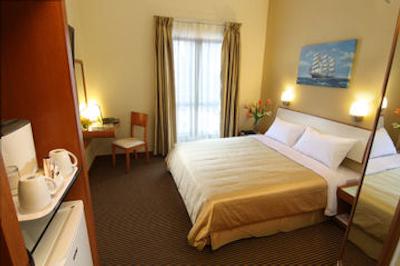 سنترال کوالالامپور