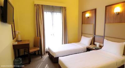 سنترال کوالالامپور