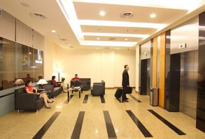 سنترال کوالالامپور