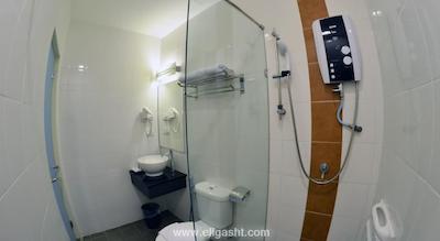 سنترال کوالالامپور