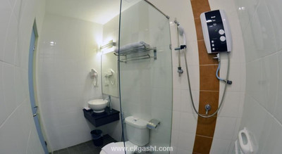 سنترال کوالالامپور