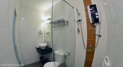 سنترال کوالالامپور