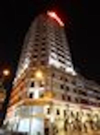 سنترال کوالالامپور