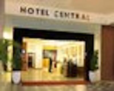 سنترال کوالالامپور