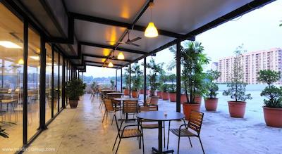 سنترال کوالالامپور