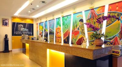 سنترال کوالالامپور