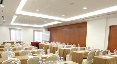 سنترال کوالالامپور