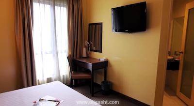 سنترال کوالالامپور