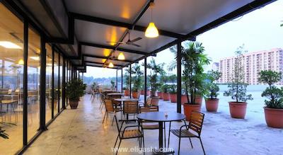 سنترال کوالالامپور