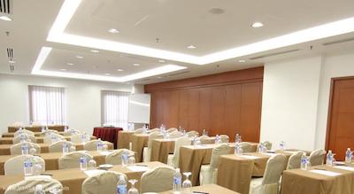 سنترال کوالالامپور