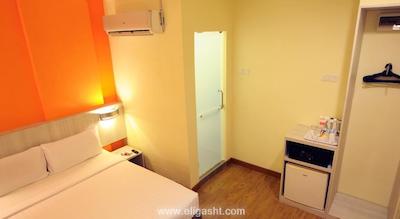 سنترال کوالالامپور